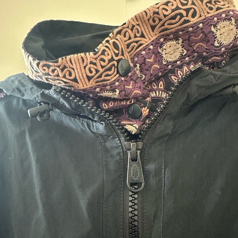 Free People Movement She Fly Jacket - Picture 3 of 9